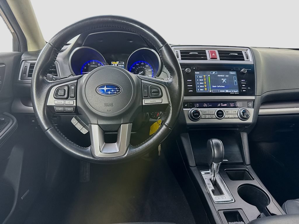 Used 2016 Subaru Legacy 2.5i Limited w/ Popular Package #4 AWD/4WD image 25