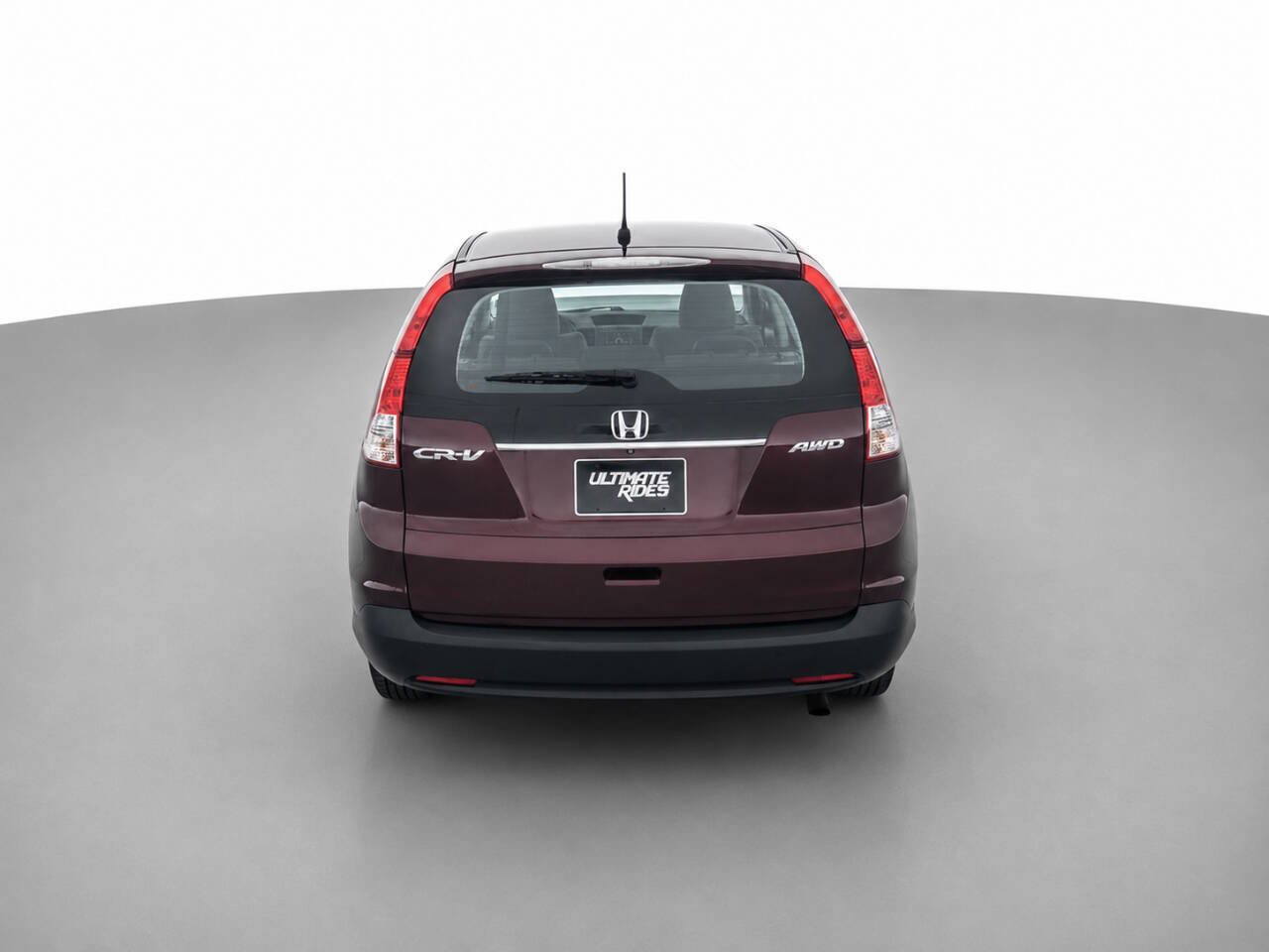 Used 2014 Honda CR-V LX image 6