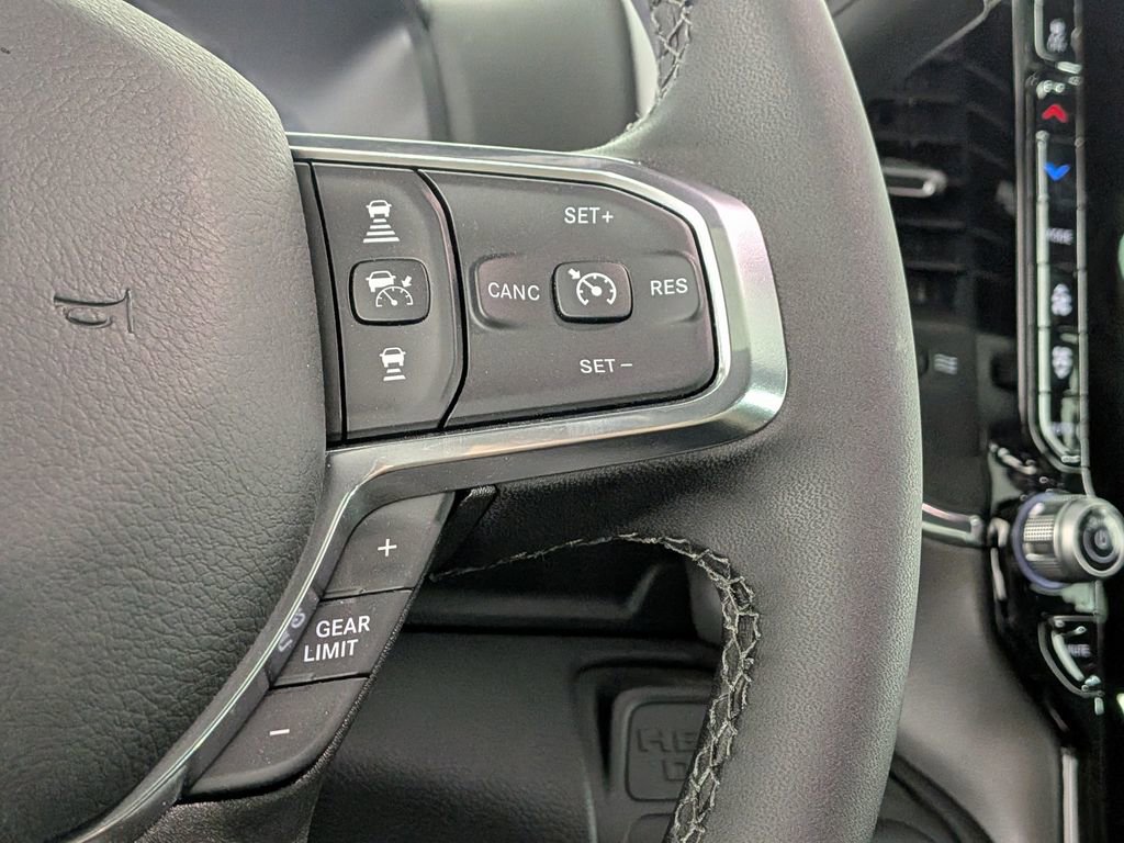 New 2026 RAM 2500 Laramie image 21