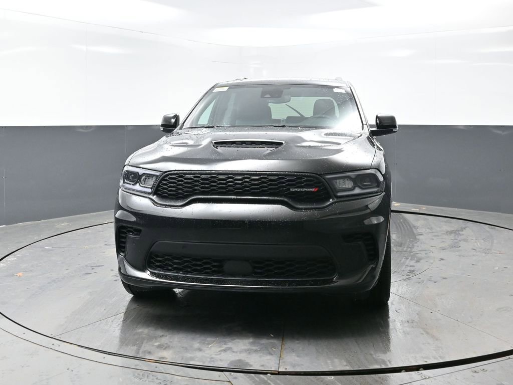 New 2026 Dodge Durango GT image 4
