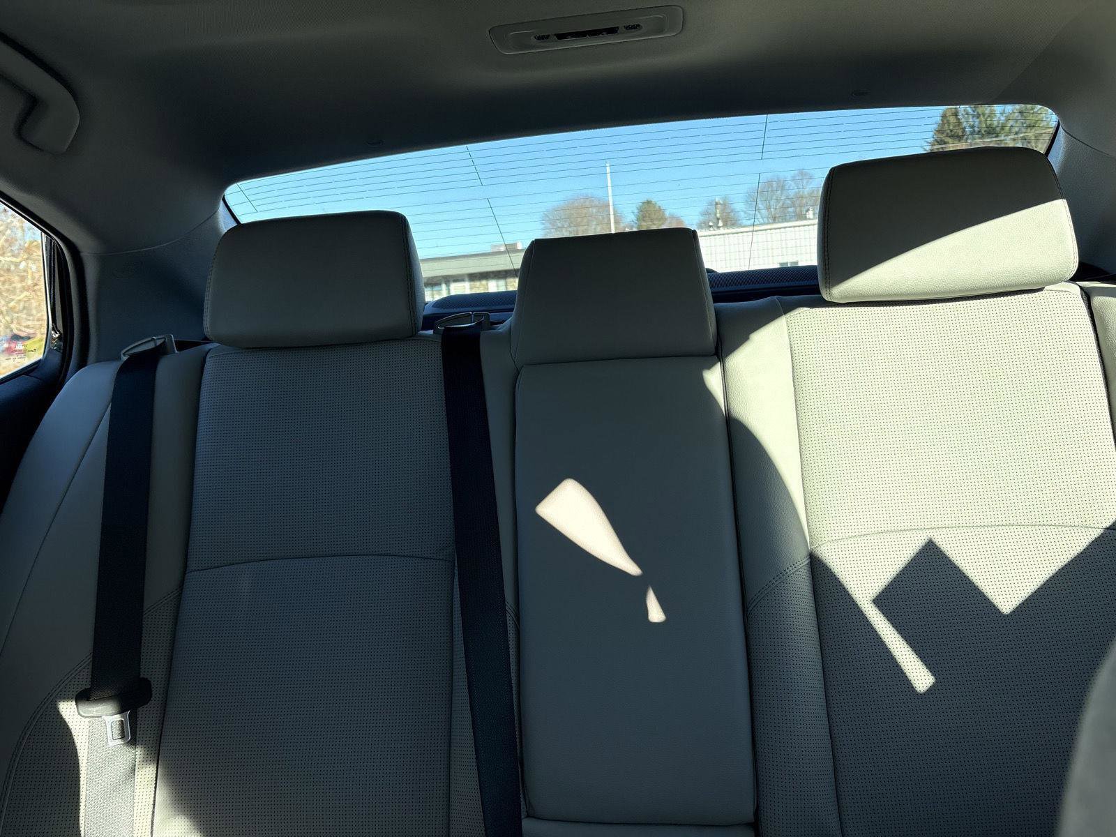 New 2026 Toyota Camry XLE image 22