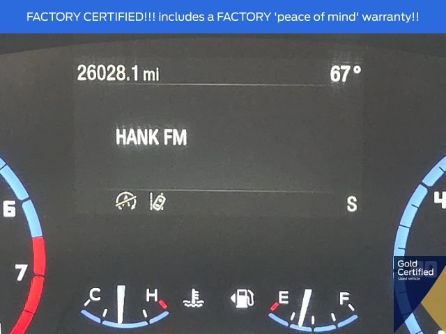 Used 2021 Ford Bronco Sport AWD/4WD image 45