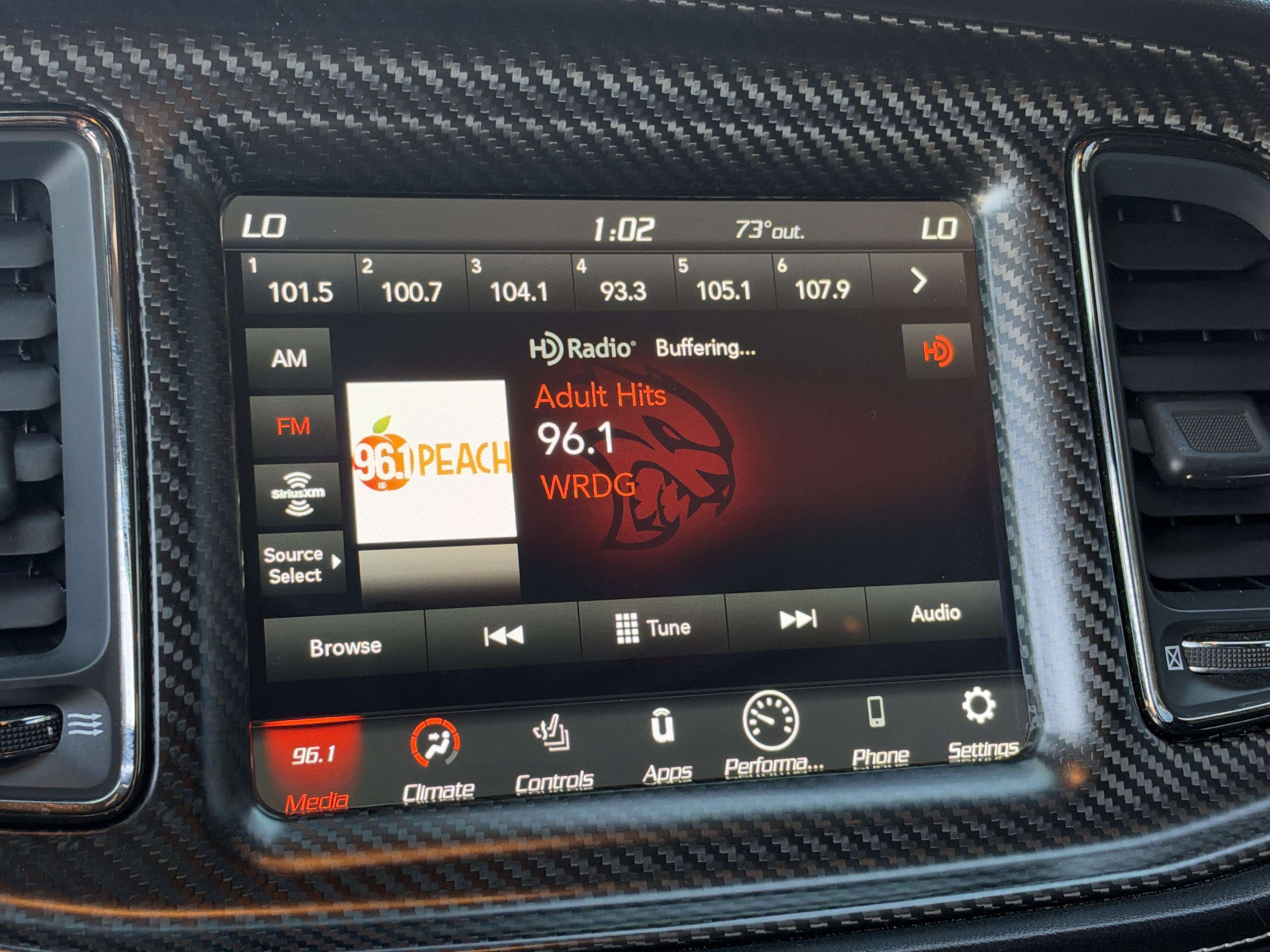 Used 2020 Dodge Challenger SRT Hellcat w/ Plus Package RWD image 30