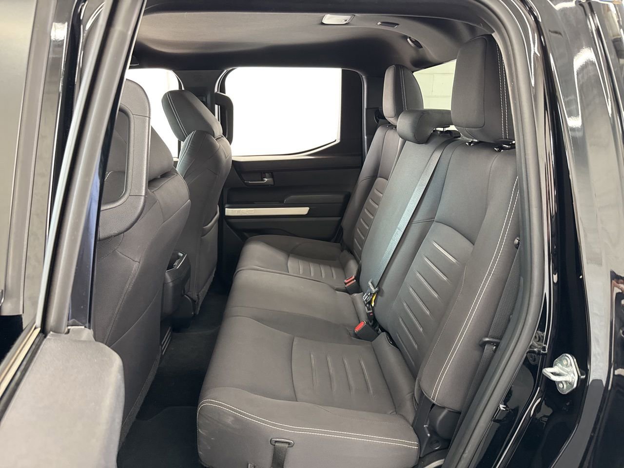 Certified 2024 Toyota Tacoma TRD Off-Road image 36