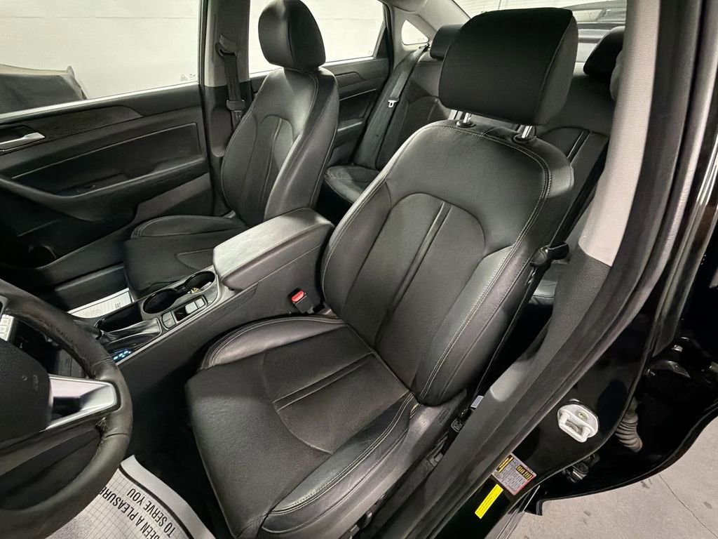 Used 2019 Hyundai Sonata Limited FWD image 19
