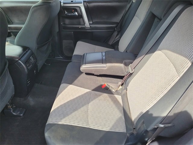 Used 2016 Toyota 4Runner SR5 image 25