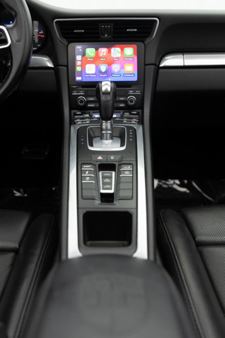 Used 2017 Porsche 911 Carrera 4 AWD/4WD image 81