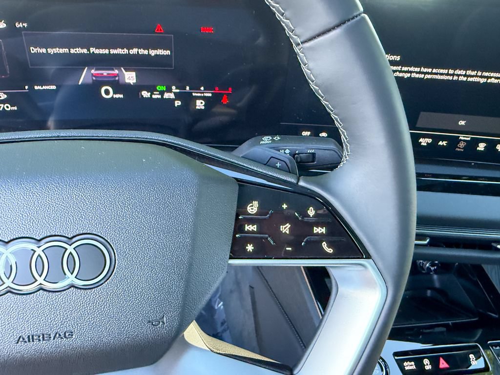 New 2026 Audi A6 Premium Plus AWD/4WD image 18