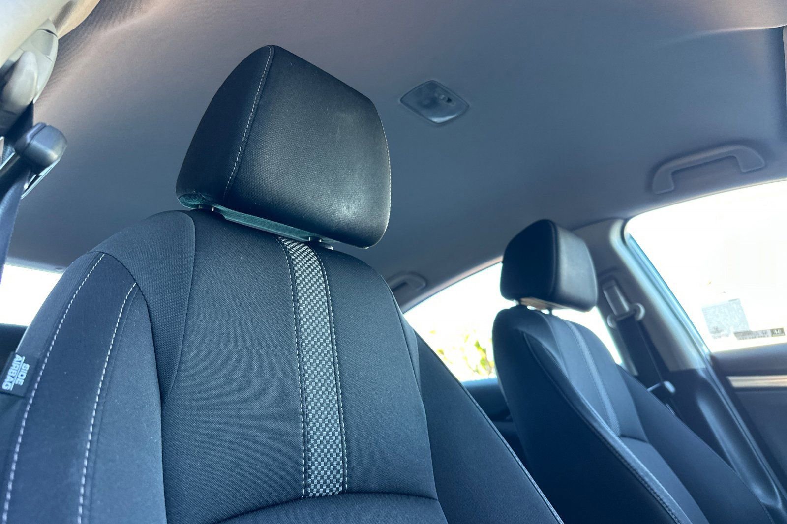 Used 2020 Honda Civic LX image 18