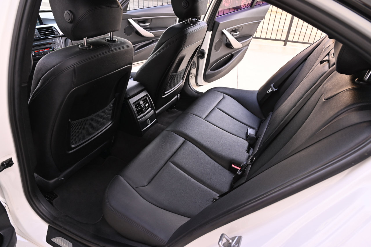 Used 2014 BMW 335i Sedan image 14