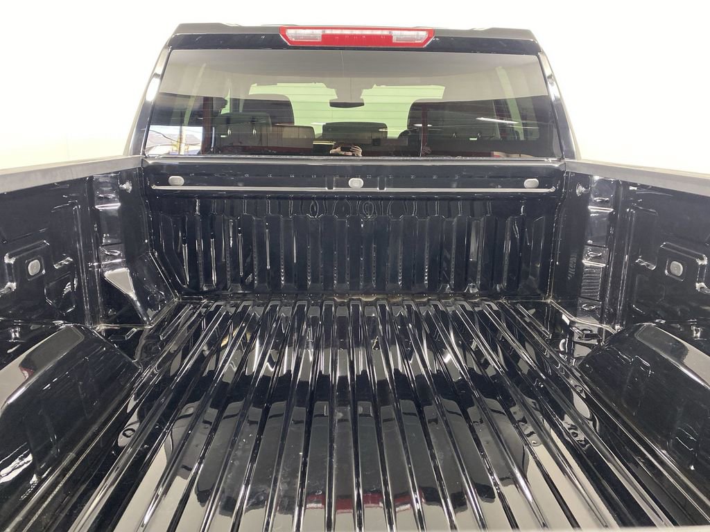 New 2026 GMC Sierra 1500 Pro w/ Pro Value Package image 25