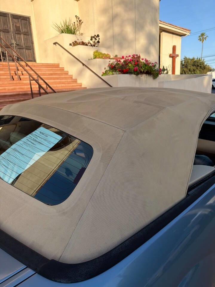 Used 2007 Ford Mustang Premium RWD image 35