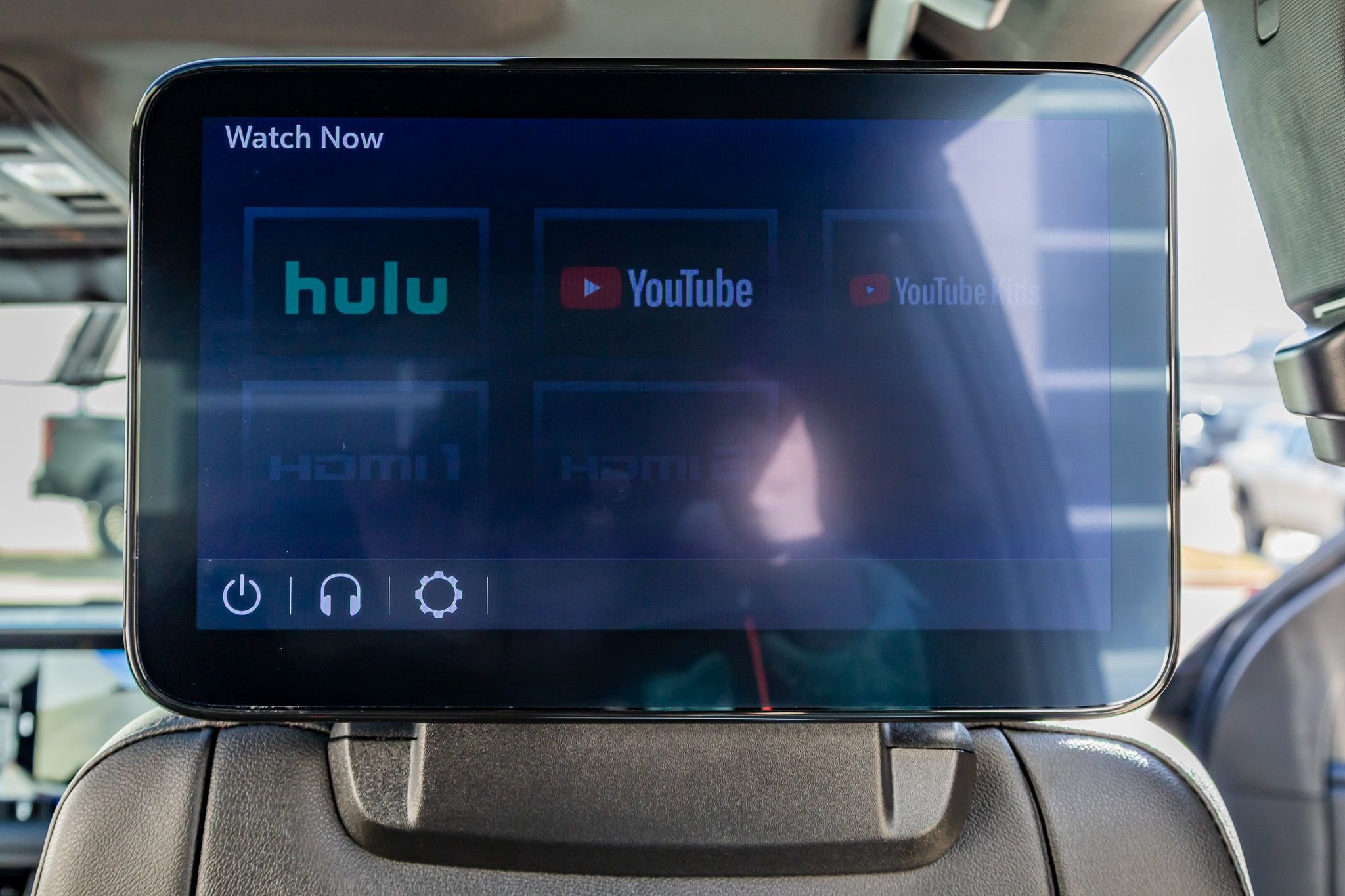 Used 2024 Chevrolet Suburban High Country image 30