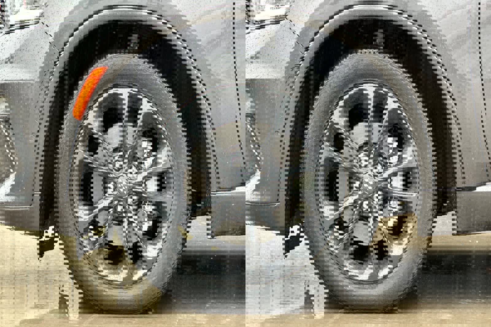 Used 2021 Dodge Durango R/T w/ Blacktop Package image 30