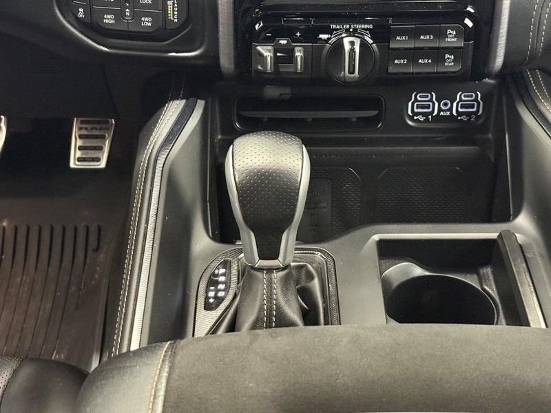 Used 2024 RAM 1500 TRX AWD/4WD image 11