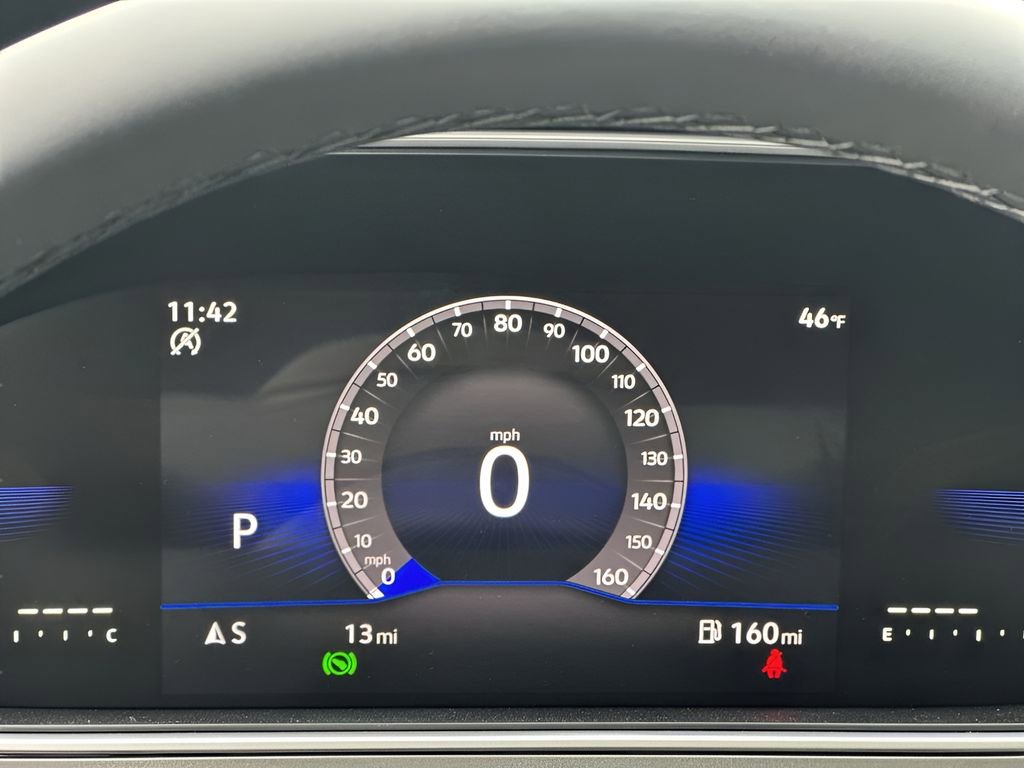 New 2026 Volkswagen Taos SE image 15