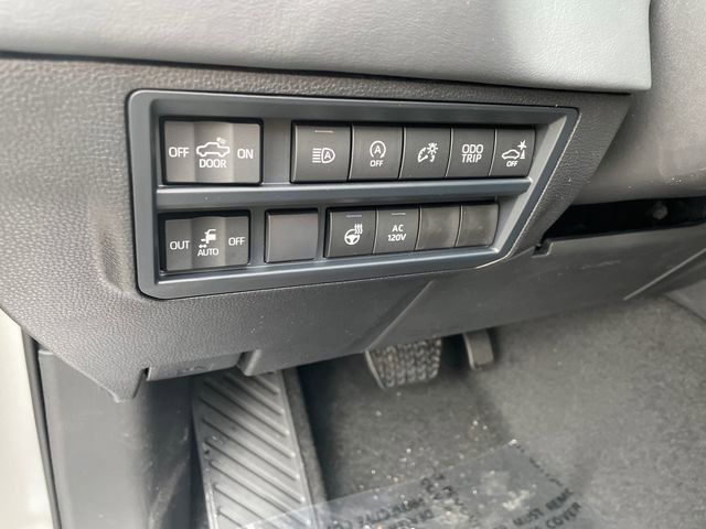 New 2026 Toyota Tundra Platinum image 25