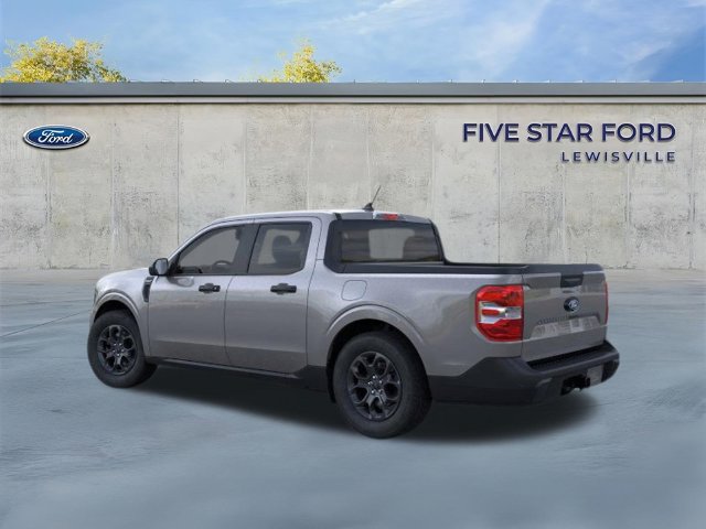 New 2026 Ford Maverick XLT w/ XLT Luxury Package FWD image 5