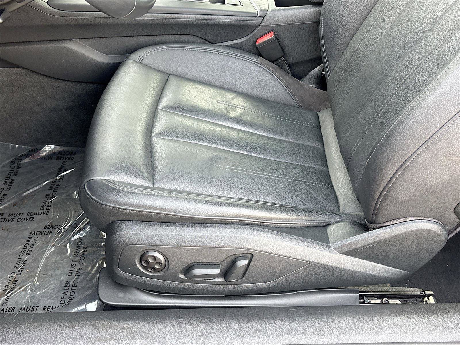 Used 2018 Audi A5 2.0T Premium image 18