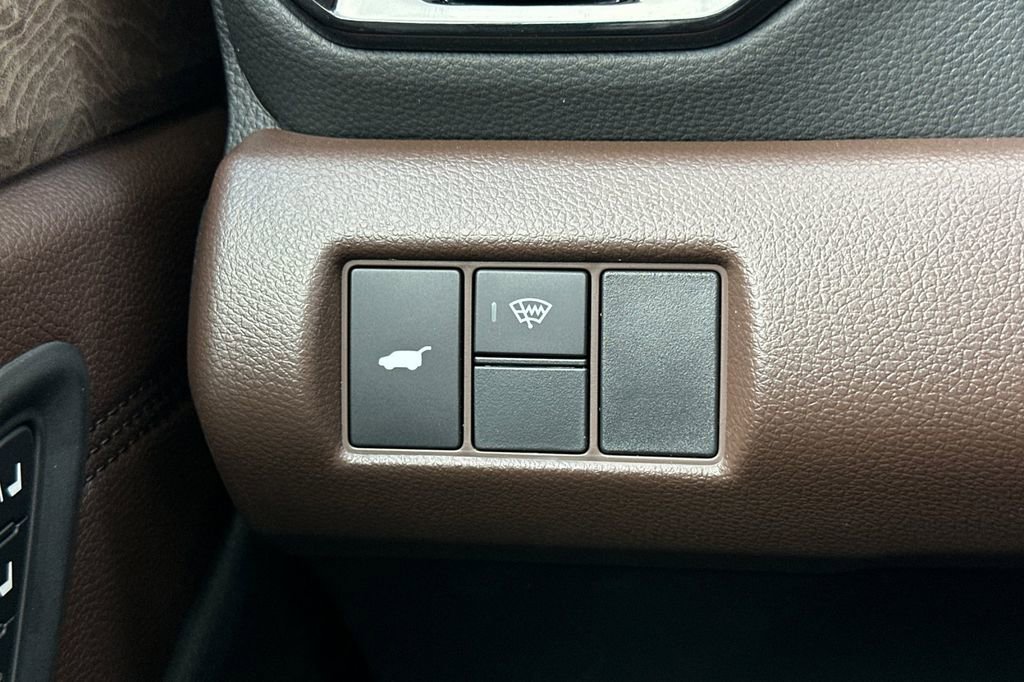 New 2026 Honda Pilot Elite image 32