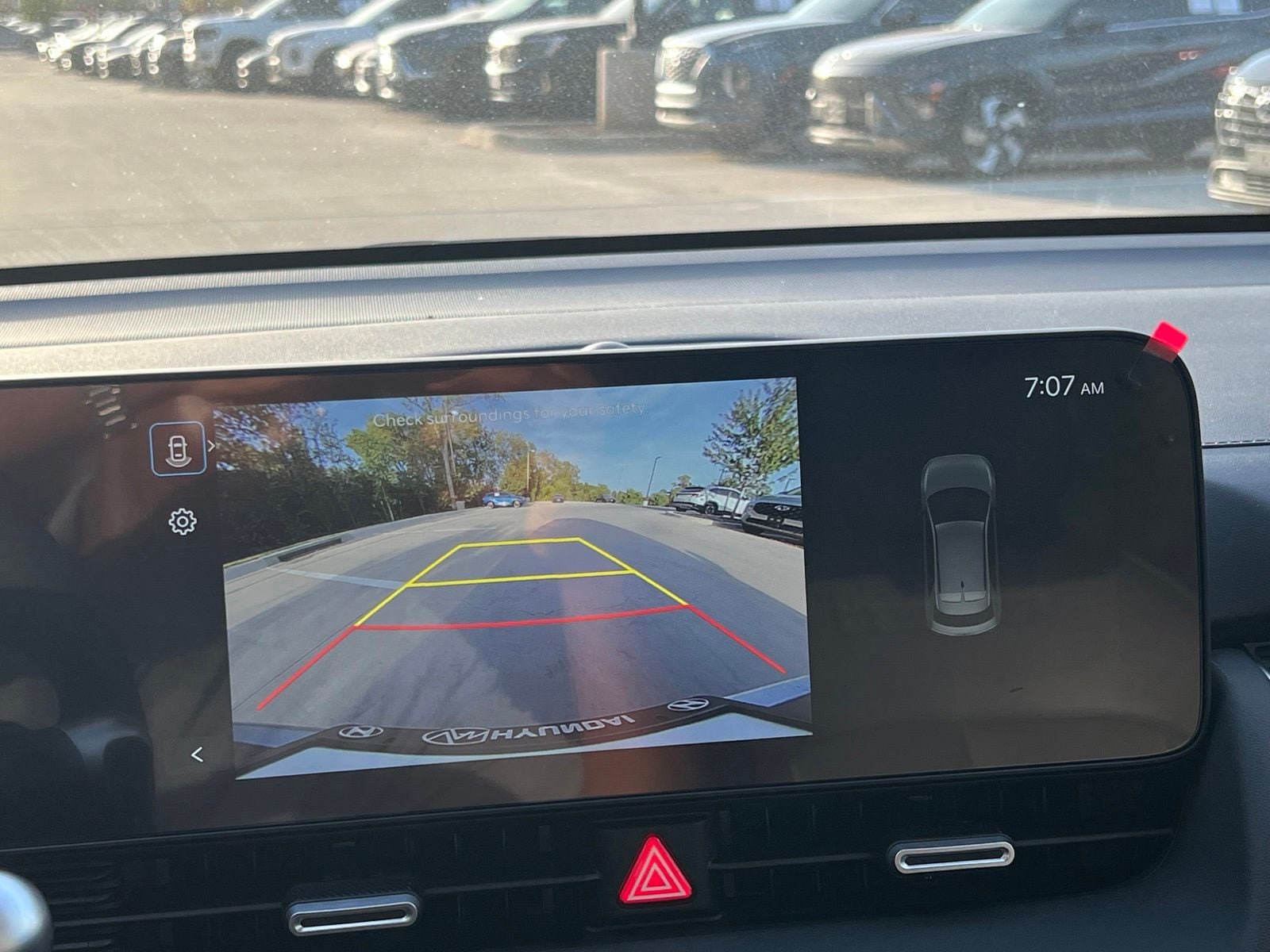 New 2027 Hyundai Ioniq 5 SEL RWD image 31