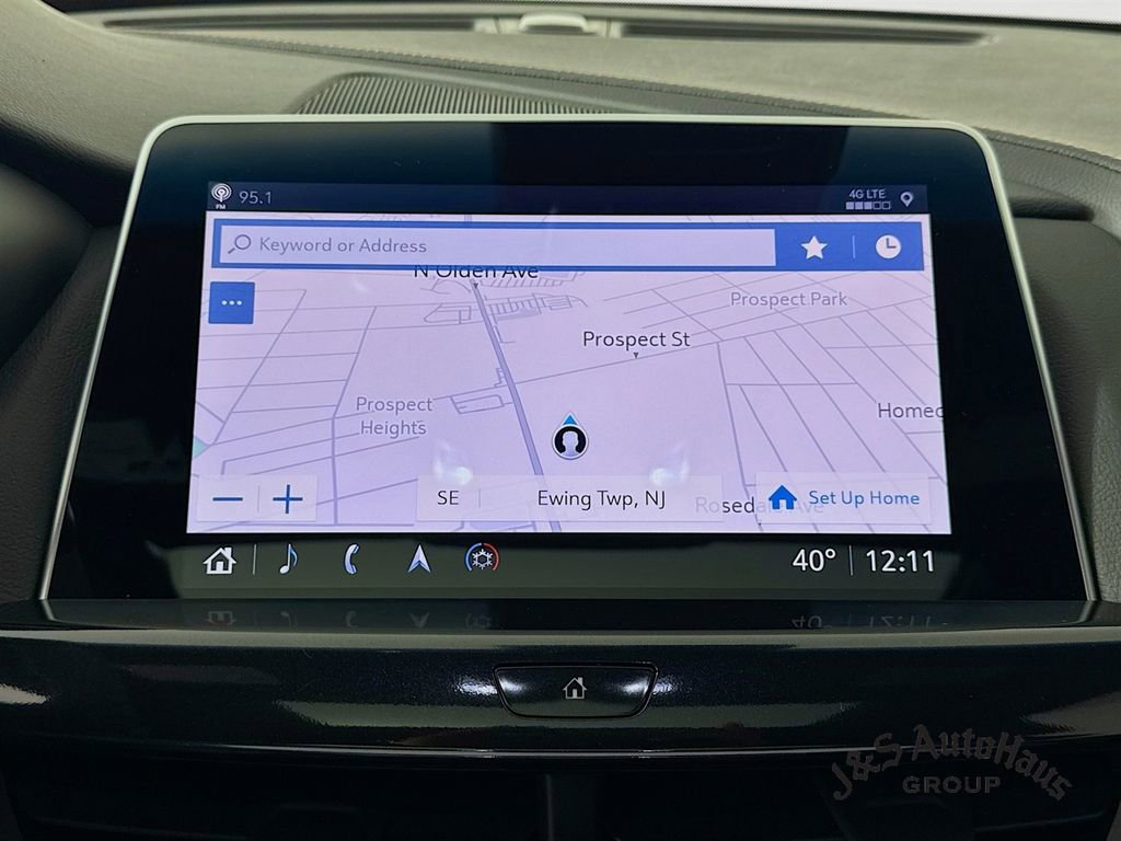 Used 2023 Cadillac CT5 V w/ Premium Package image 19