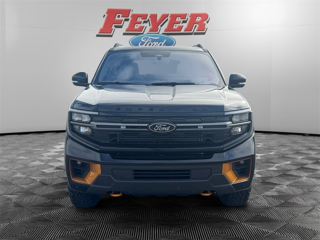New 2025 Ford Expedition Tremor image 2