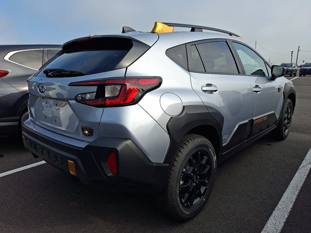 New 2026 Subaru Crosstrek 2.5i Wilderness AWD/4WD image 4