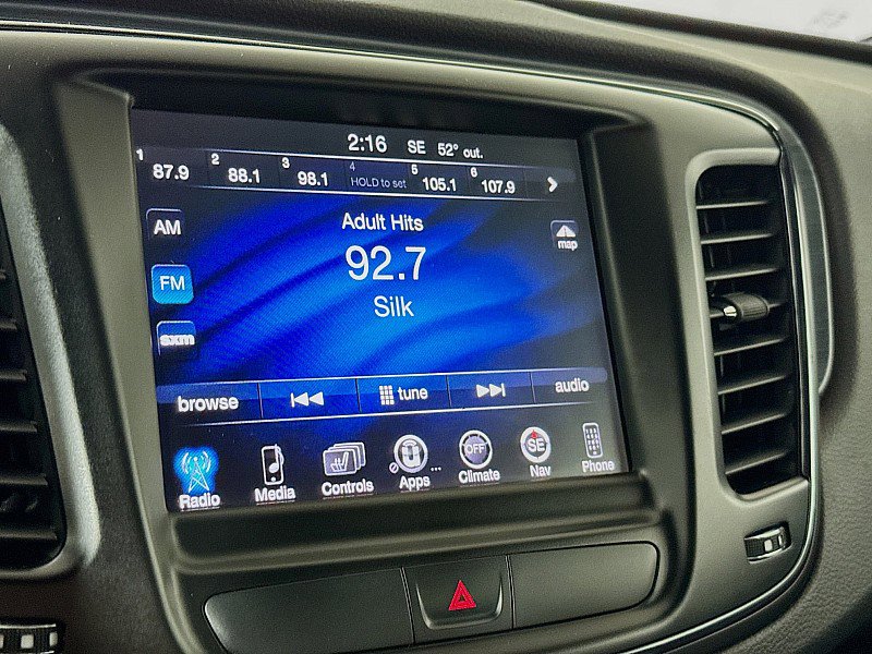 Used 2016 Chrysler 200 S w/ Comfort Group image 15