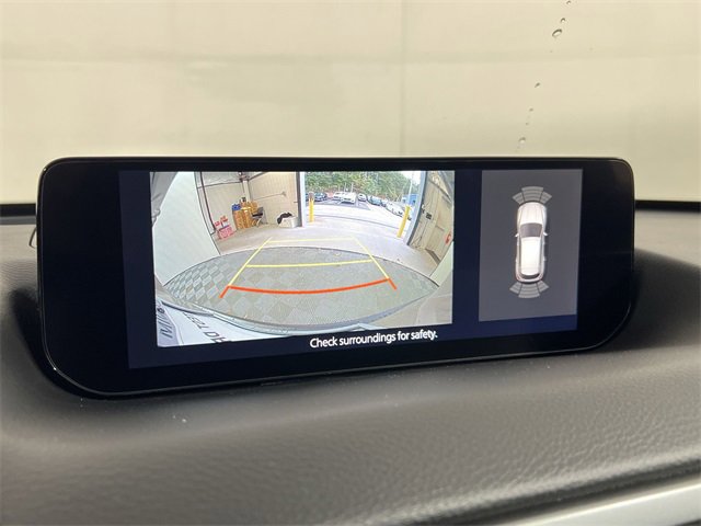 New 2026 MAZDA CX-50 Meridian Edition w/ Apex Package image 22
