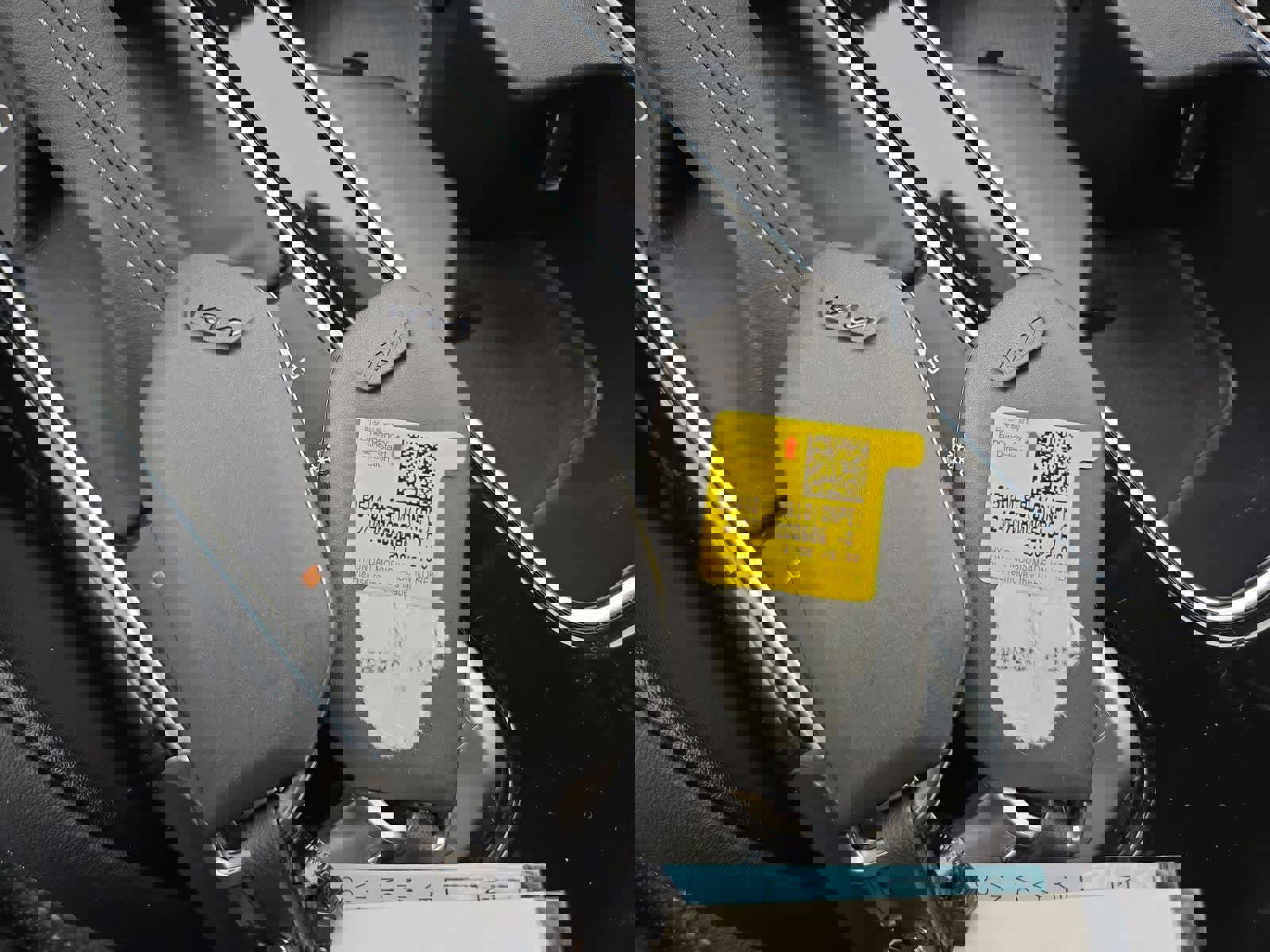 Certified 2025 Kia Telluride SX AWD/4WD image 35