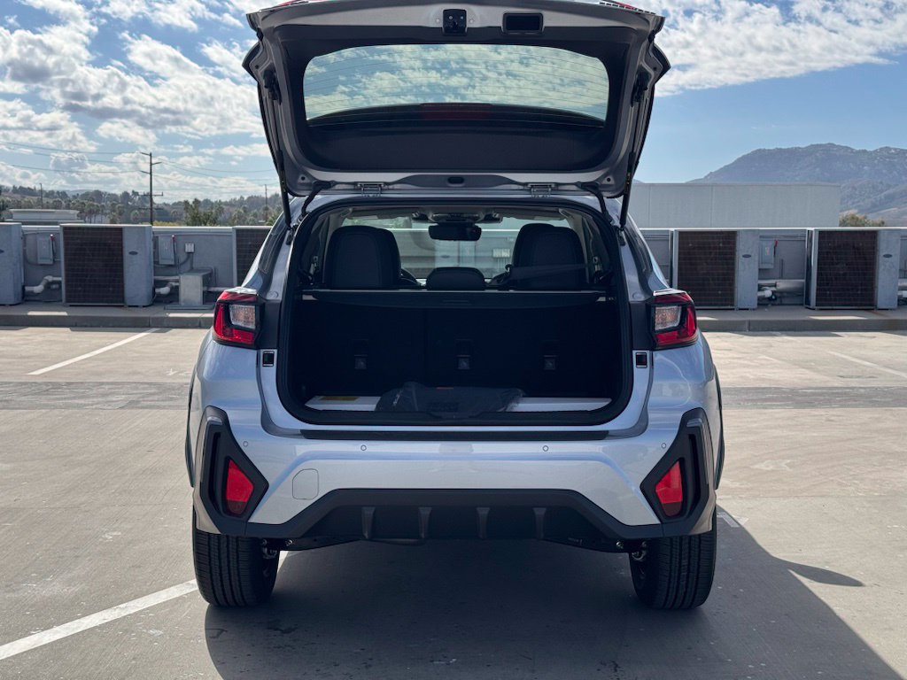 New 2026 Subaru Crosstrek 2.5i Limited AWD/4WD image 20