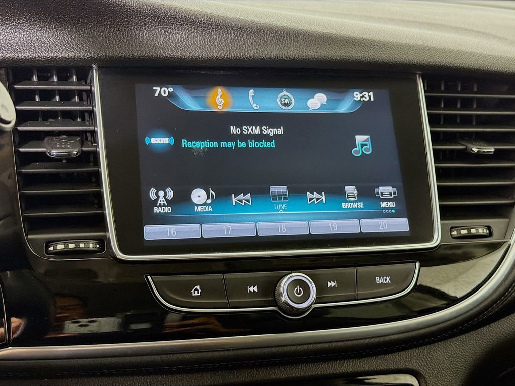 Used 2017 Buick Encore Preferred image 15