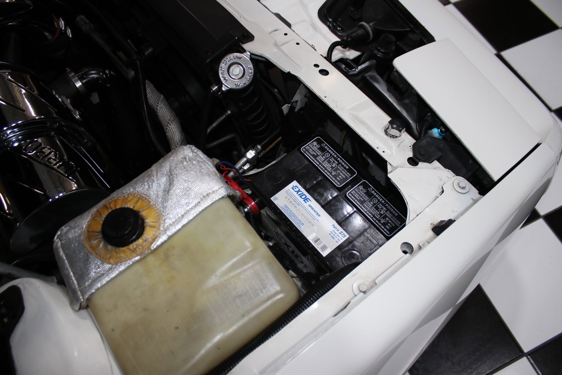 Used 1989 Pontiac Firebird Trans Am image 83