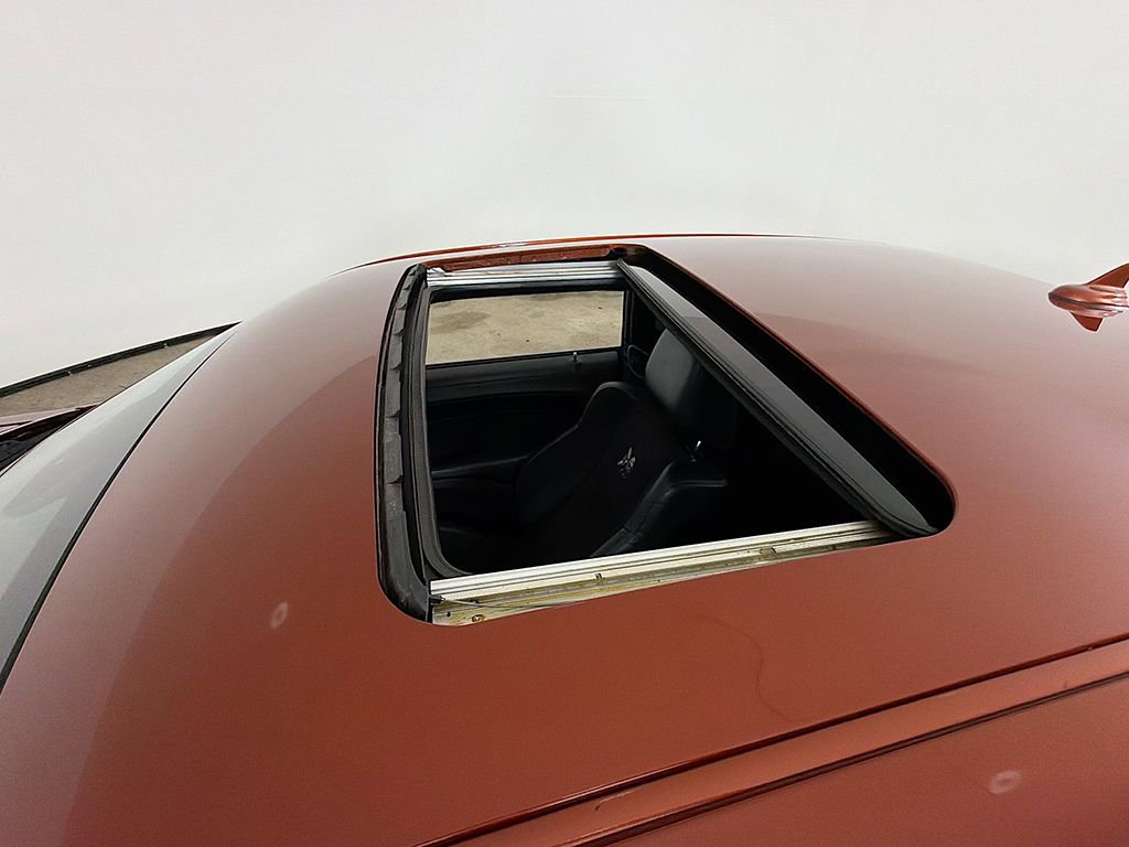 Used 2021 Dodge Challenger R/T Scat Pack w/ Shaker Package image 20