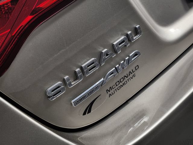 Used 2017 Subaru Legacy 2.5i Premium AWD/4WD image 10