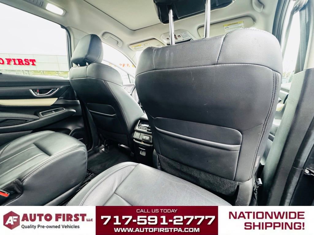 Used 2022 Subaru Ascent Limited w/ Technology Package image 26