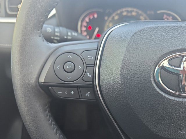 Used 2024 Toyota RAV4 XLE Premium image 17