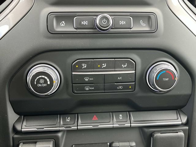 New 2026 Chevrolet Silverado 3500 W/T w/ WT Convenience Package image 27