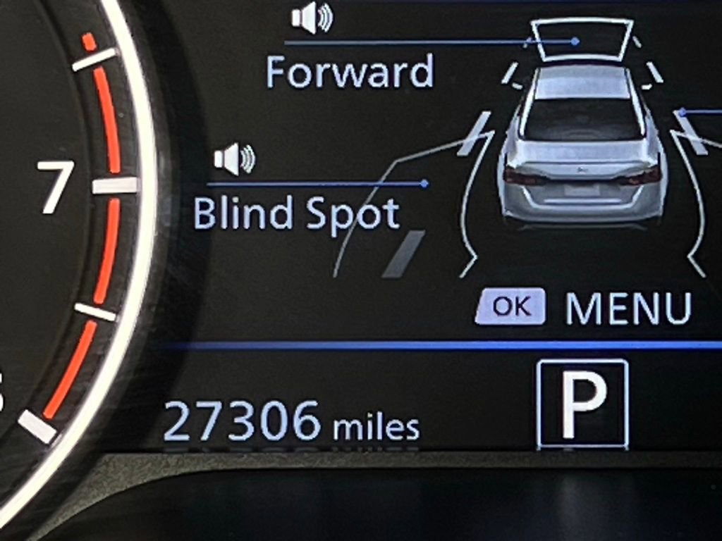 Used 2023 Nissan Altima 2.5 SL image 16