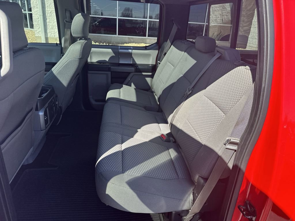 Used 2015 Ford F150 XLT w/ Equipment Group 302A Luxury image 23