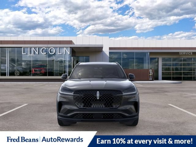 New 2026 Lincoln Aviator Reserve w/ Jet Appearance Package AWD/4WD image 7
