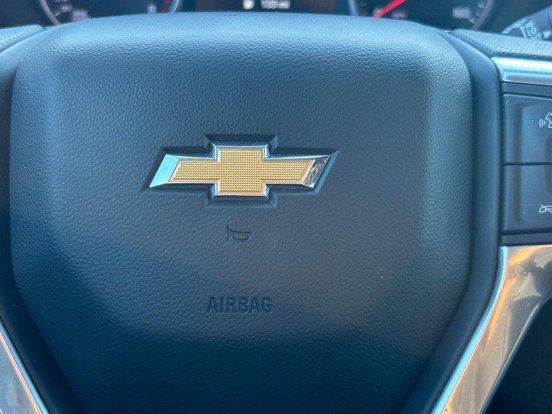 Certified 2024 Chevrolet Blazer LT w/ Convenience Package image 19