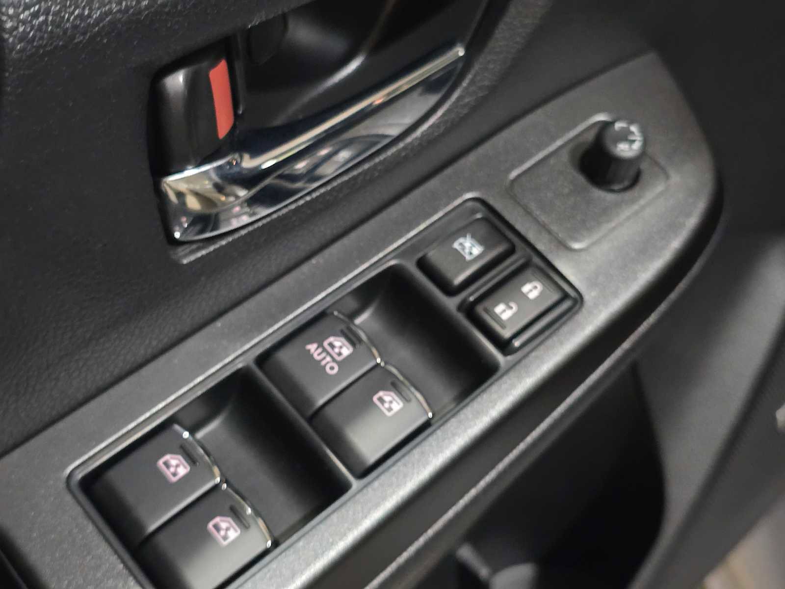 Used 2016 Subaru WRX Limited image 24