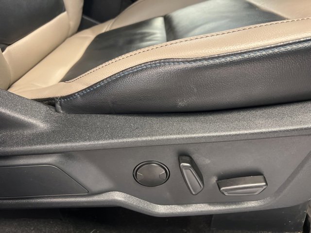 Used 2024 Ford Bronco Wildtrak image 10