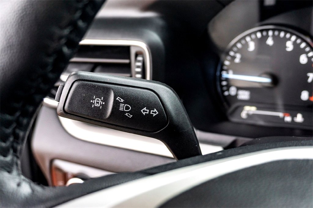 Used 2023 Ford Explorer XLT w/ Equipment Group 202A image 19