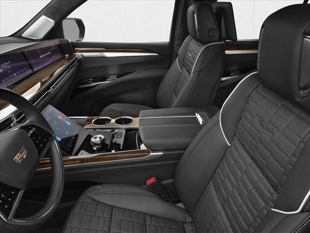 New 2027 Cadillac Escalade ESV Platinum Sport AWD/4WD image 6