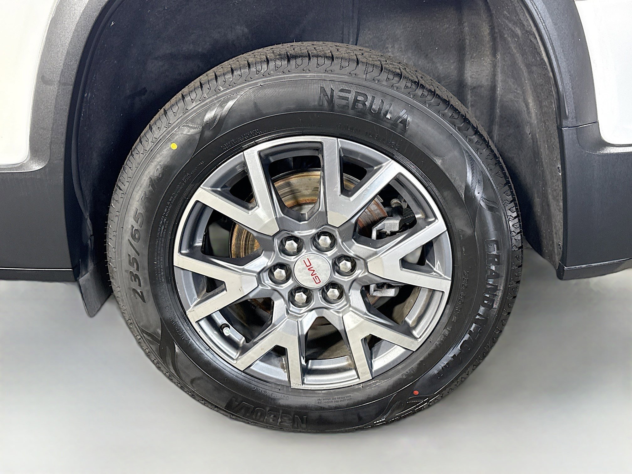 Used 2023 GMC Acadia SLT image 37