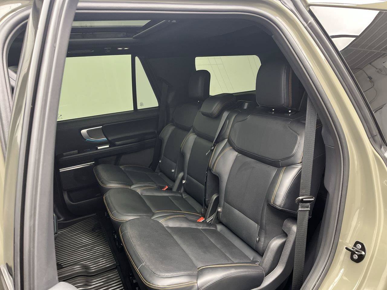 Used 2025 Ford Expedition Tremor AWD/4WD image 15