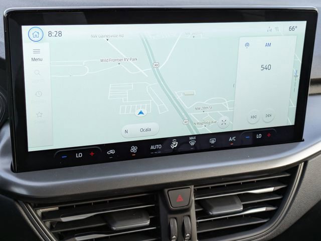 New 2026 Ford Escape Active w/ Tech Pack #1 FWD image 20